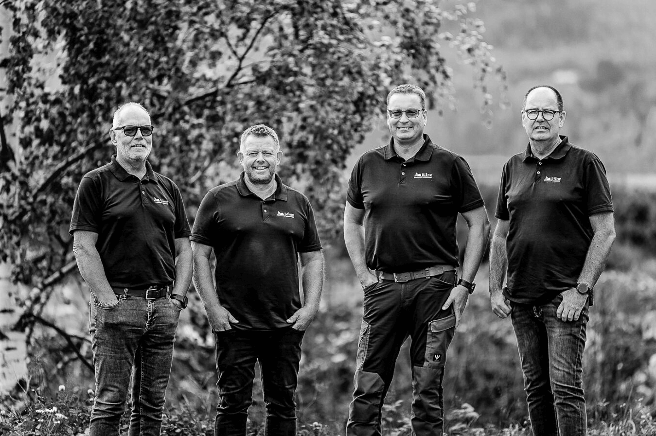 Team Blåne