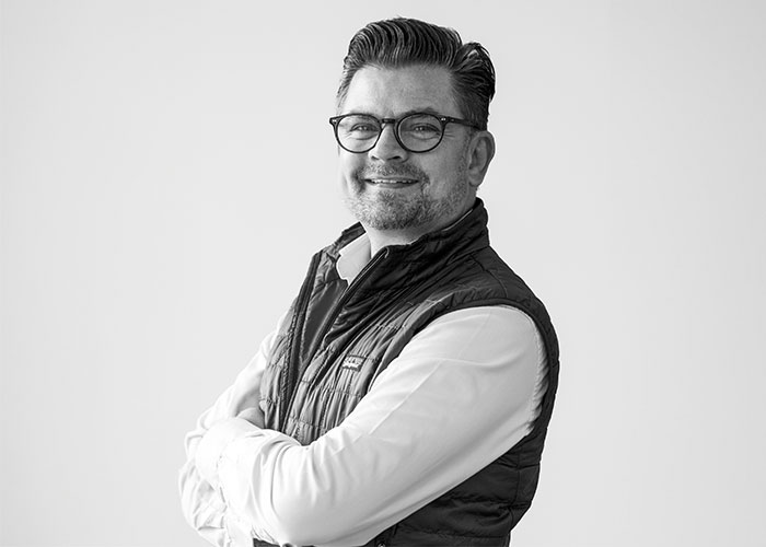 Jørgen Kaada-Rønning