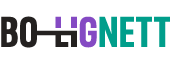 Bolignett logo