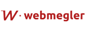 Webmegler logo