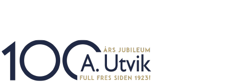 Logo A.Utvik